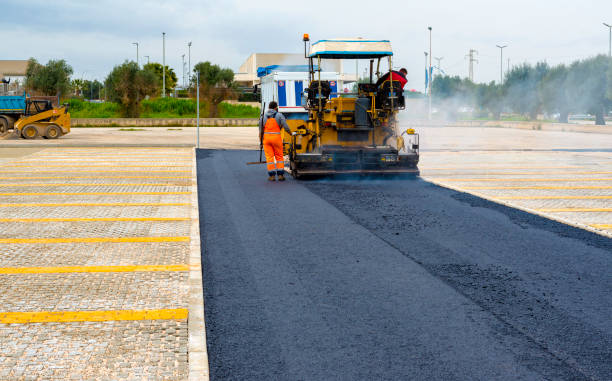 Driveway Pavers for Homes in Aliquippa, PA
