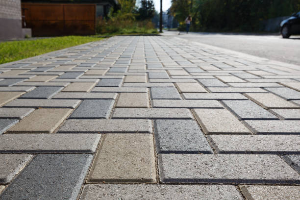 Professional Driveway Pavers in Aliquippa, PA