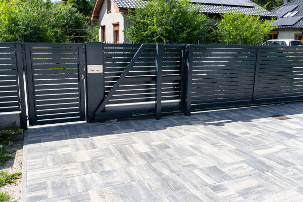 Best Residential Paver Driveway  in Aliquip, PA