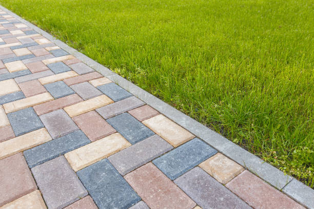Best Decorative Driveway Pavers  in Aliquip, PA